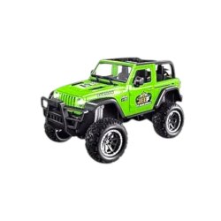 Səsli İşıqlı Off-Road Maşın (375-63) - 
