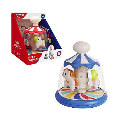 Səsli Karusel (662-2) - 1