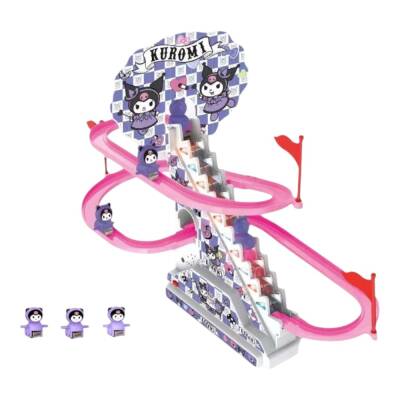 Səsli Kuromi Karusel (387-218) - 1