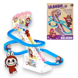 Səsli Labubu Karusel (387-219) - 