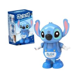 Səsli və İşıqlı Stitch (396-9) - 2