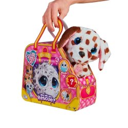 Sevimli Heyvan Sürpriz Oyuncaq (382-9) - 