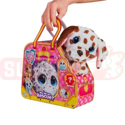 Sevimli Heyvan Sürpriz Oyuncaq (382-9) - 1