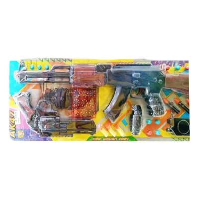 Silah AK-47 AH100 - 1