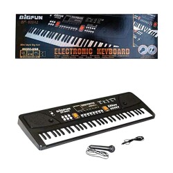 Sintezator BF-630A2 - 1