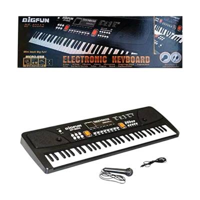 Sintezator BF-630A2 - 1