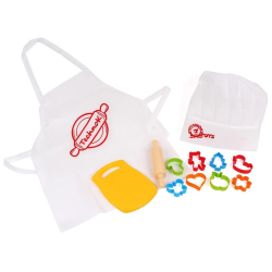 Şirniyyatcı dəsti 5026 - 