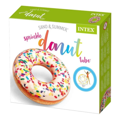 Şişmə Halqa INTEX 56263 - 1