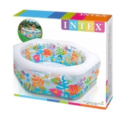 Şişmə hovuz INTEX 56493 - 1
