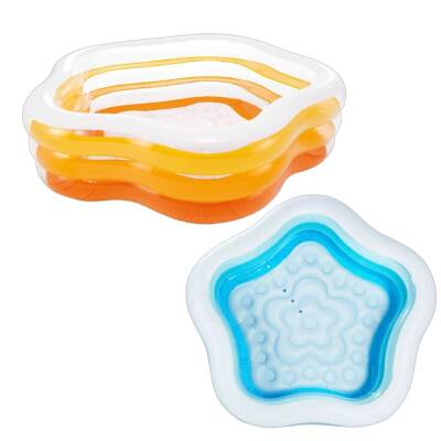 Şişmə Hovuz INTEX 56495 - 1