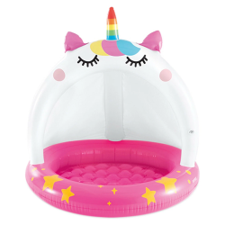 Şişmə Unicorn INTEX 58438 - 1