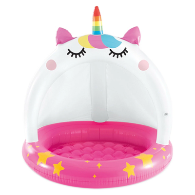 Şişmə Unicorn INTEX 58438 - 1