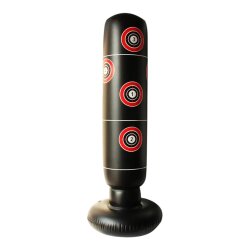 Şişmə Boks Torbası 150sm (465-5) - 3