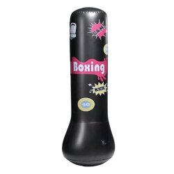 Şişmə Boks Torbası 150sm (465-6) - 2