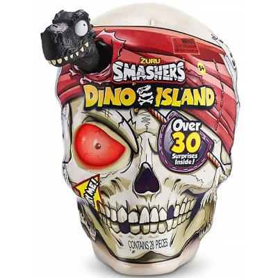Skelet Dino 7488 (-21) sürpriz orijinal - 1