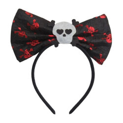 Skelet Tac – Halloween Aksesuarı (217-14) - 2