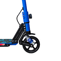 Skuter BY-LXJ (466-11) 133-10 - 3