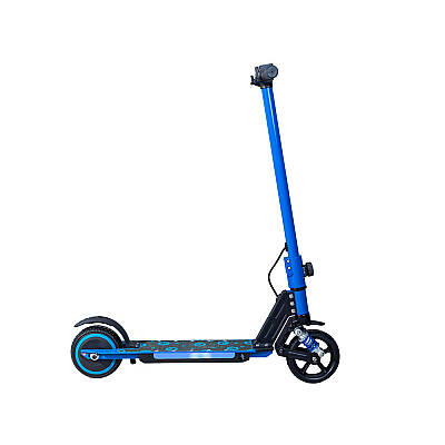 Skuter BY-LXJ (466-11) 133-10 - 2