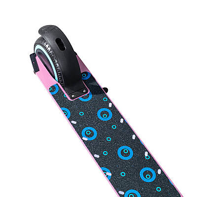 Skuter BY-LXJ (466-11) 133-10 - 9