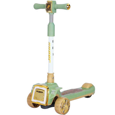 Samokat OP-800 (181-15) - 1