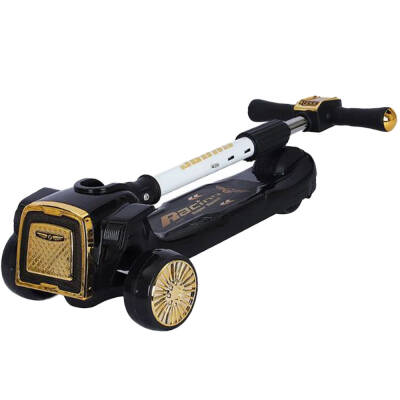 Samokat OP-800 (181-15) - 2