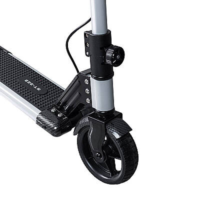 Skuter Toba ST-222 - 3