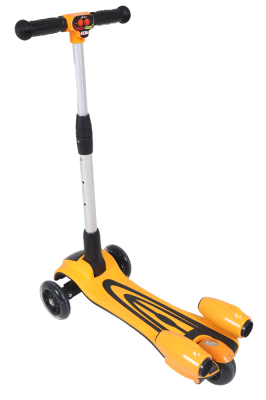 Skuter tüstülü 50-7 - 2