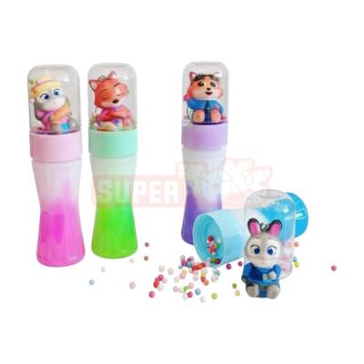 Slime Zootopia Antistress Slaym 548-3 - 1