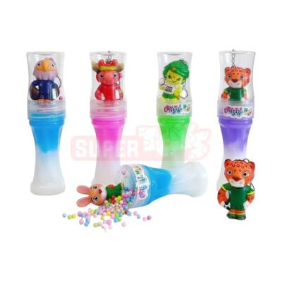 Slime Futbolçu Antistress Slaym 548-2 - 1