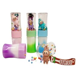 Slime Labubu Antistress Slaym 548-5 - 