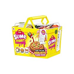 Slime Mart Ərzaq Dəsti Orijinal 74314 - 