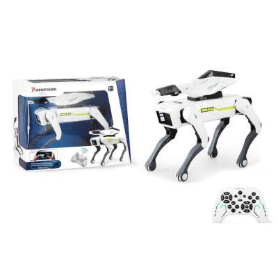 Smart Robot İt 380-27/8006 - 1