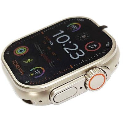 Smart Saat TK702 (33-2) - 1