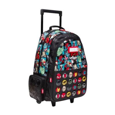 Smiggle Məktəbli Çantası Avangers TB3 - 3