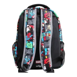 Smiggle Məktəbli Çantası Avengers B19 - 4