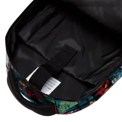 Smiggle Məktəbli Çantası Avengers B19 - 6