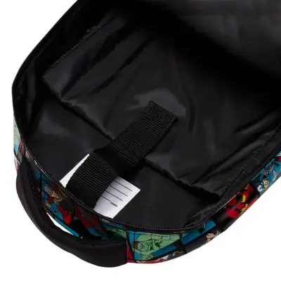 Smiggle Məktəbli Çantası Avengers B19 - 6