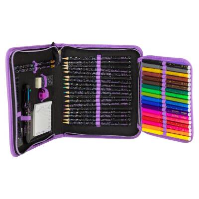 Smiggle Qələm Dəsti Harry Potter 581147 - 2