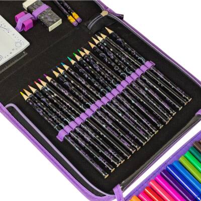 Smiggle Qələm Dəsti Harry Potter 581147 - 4