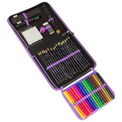 Smiggle Qələm Dəsti Harry Potter 581147 - 7