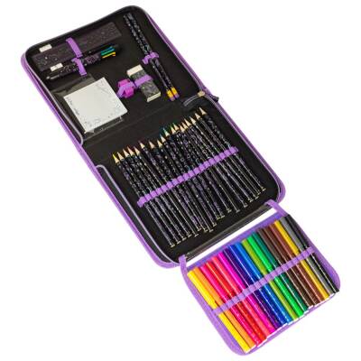 Smiggle Qələm Dəsti Harry Potter 581147 - 7