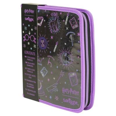 Smiggle Qələm Dəsti Harry Potter 581147 - 1