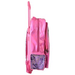 Smiggle Təkərli Məktəbli Çantası Barbie (CC/B4B) - 3