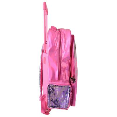 Smiggle Təkərli Məktəbli Çantası Barbie (CC/B4B) - 3