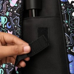 Smiggle Təkərli Məktəbli Çantası (CC/B4B) - 5
