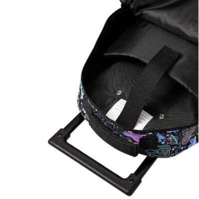 Smiggle Təkərli Məktəbli Çantası (CC/B4B) - 4