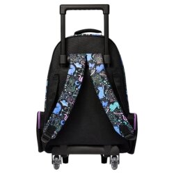 Smiggle Təkərli Məktəbli Çantası (CC/B4B) - 3