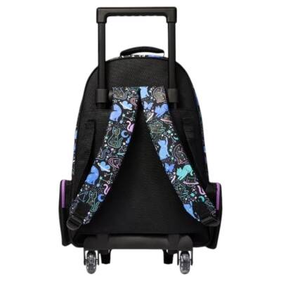 Smiggle Təkərli Məktəbli Çantası (CC/B4B) - 3