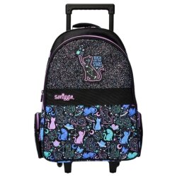 Smiggle Təkərli Məktəbli Çantası (CC/B4B) - 1
