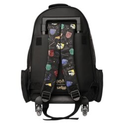 Smiggle Təkərli Məktəbli Çantası H.Potter (CC/B4B) - 4